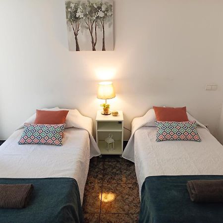 By Plaza Urquinaona Rooms 巴塞罗那 外观 照片