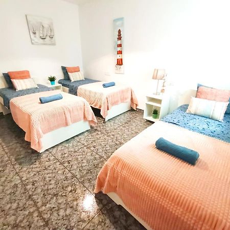 By Plaza Urquinaona Rooms 巴塞罗那 外观 照片