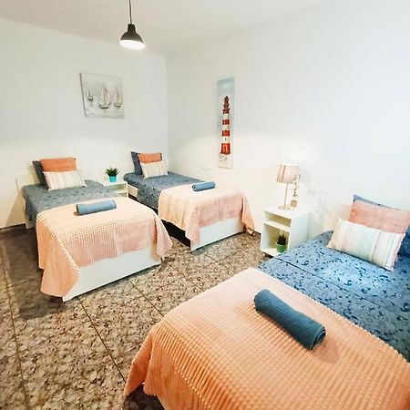 By Plaza Urquinaona Rooms 巴塞罗那 外观 照片