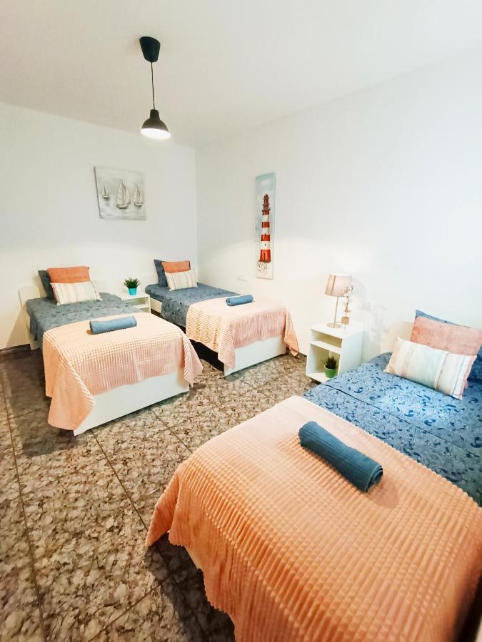 By Plaza Urquinaona Rooms 巴塞罗那 外观 照片