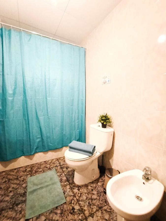 By Plaza Urquinaona Rooms 巴塞罗那 外观 照片